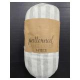 New Patterned duvet cover