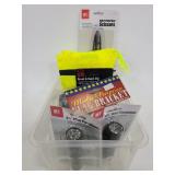 Collection of new unopened items