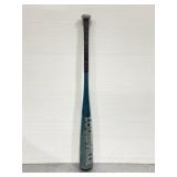 Louisville Slugger TPX full barrel aluminum bat