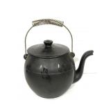 McCoy black kookie kettle