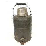 Vintage Stanley army Thermal Jug