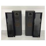 Phase Technology PC-8.5 home audio tower speakers