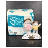 Vintage Dreamsicles Collectible Treasures figure