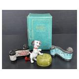 Walt Disney Classics Collection ceramic figurines