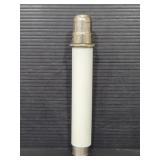 Antique Artic no mess candle holder