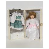 Lasting Impressions Companion Collection doll