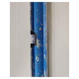 Metal 8ft empire level