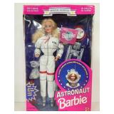 1994 Astronaut Barbie doll Special Edition