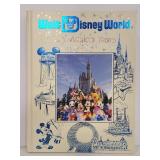 Walt Disney World 20 magical years book