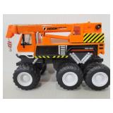 Maistro hook master die cast crane