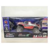 Extreme Machines RC Thunder XQ