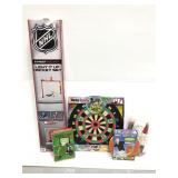 New in box family sports lot