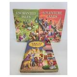 1954 Books by Eleanor M. Johnson