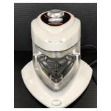 Pizzazz countertop pizza oven