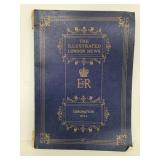 1953 The Illustrated London News Coronation