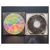 Vintage Miss Moffat Capitol Sound Tape