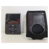 Apple 8GB iPod w/ cover