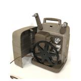 Vintage Bell & Howell projector for repair