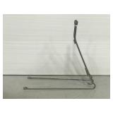 Vintage rear bike rack unknown brand