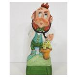 Mr. Lucky Mr. Doctor Hoffman 1973 bottle