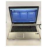 HP G71 Notebook PC laptop with charger