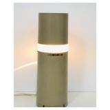 Vintage adjustable Lloyd Lamp