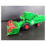 Matchbox king size No. K-9 Harvester