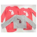 Three new baby Carter