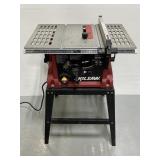 Skilsaw 3305 electric table saw
