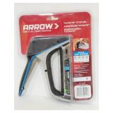 Arrow tacmate stapler