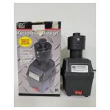 HDC corded electric drill bit sharpener