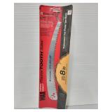 Corona razor tooth saw