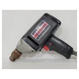 Craftsman 3/8inch corded electric drill