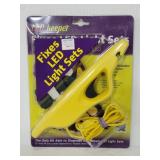 LED keeper LED light fixer