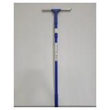 Entire 5 foot extension squeegee