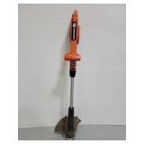 Black and decker battery weedwacker