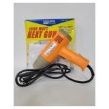 Chicago 1500 watt heat gun