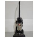 Hoover fold away vacuum cleaner