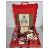 Vintage mini-truck kit w/ plastic case