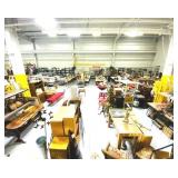 MTC Nov. 18th Estates & More Auction