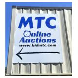 Open for Pick Up & Preview Fridays & Saturdays