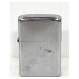 Zippo metal lighter