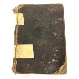 The National Memorial Volume 1880 book