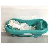 The First Years Sure Comfort newborn baby tub
