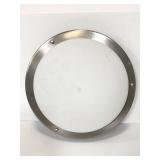 Luminaire ceiling light fixture