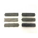 US military stripper clips for rifles WW2 era