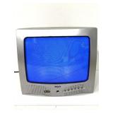 RCA small vintage TV- model E13320