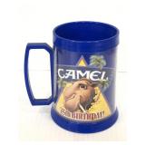 Thermo-Serv Camel cigarettes 75th birthday mug