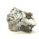 Archeological stone mineral