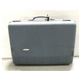 Forecast hard side suitcase